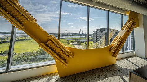 Architecture Firm in Charleston | McMillan Pazdan Smith