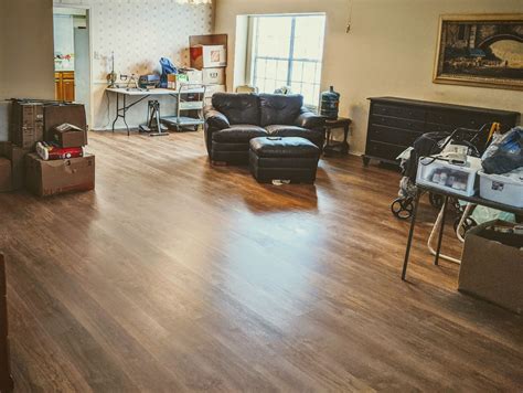 What Type of Flooring is Best for Your Home? – Garland Area Habitat For ...