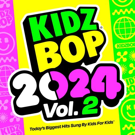 KIDZ BOP 51 - KIDZ BOP
