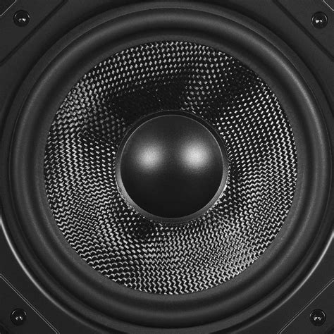 Emotiva Airmotiv B2+ - Bookshelf Speaker - Pair