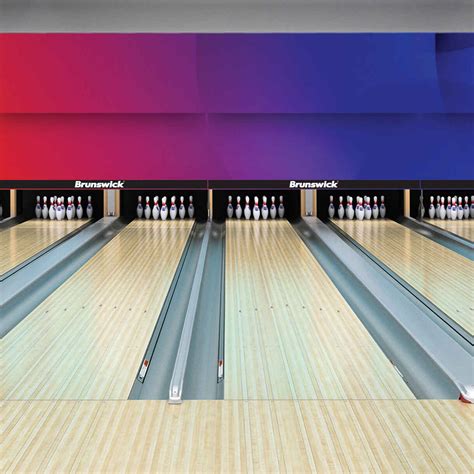 Bliss | Brunswick Bowling