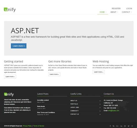 Image result for How to Add HTML CSS File in .Net MVC