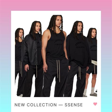 SSENSE Review - Is SSENSE Legit? Clothing & Customer Reviews