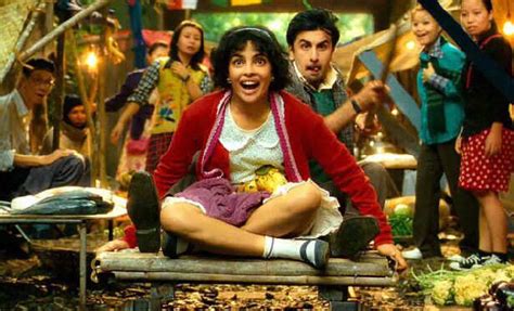 11 Years of Barfi!: How The Film Subverted Notions Of Love | Filmfare.com