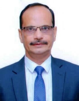 Directors and Director Generals - Indian Railways Institute of Signal ...