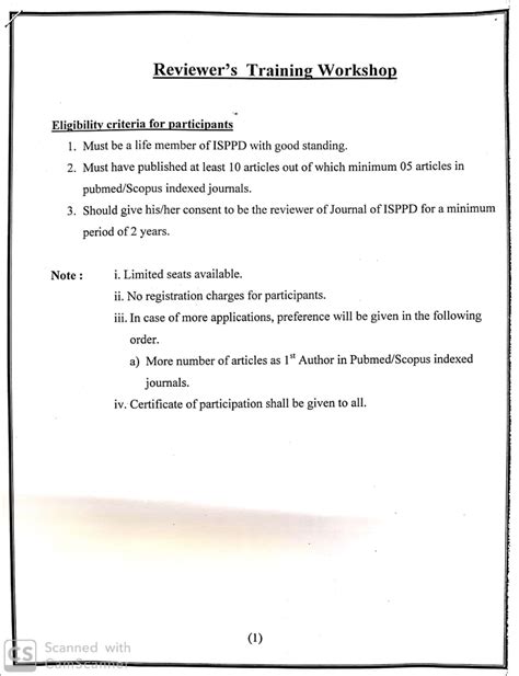 Indian Society of Pedodontics and Preventive Dentistry