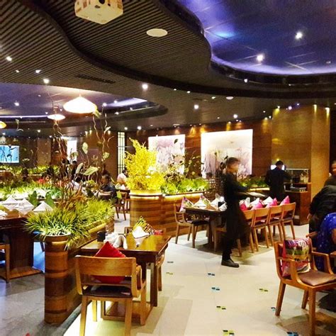 10 Best Japanese Restaurants in Andheri (Mumbai)