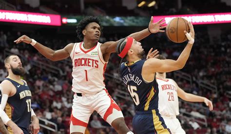Houston Rockets: Trade deadline approaches with focus on future