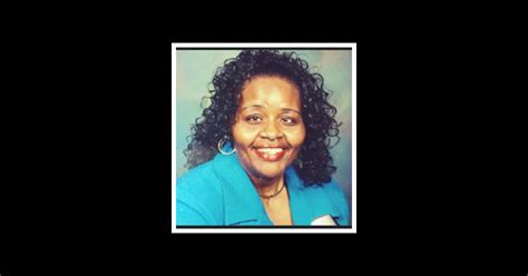 Obituary | Mrs. Jacqueline Thorpe | Vaughan-Temple Funeral Home