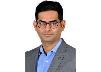 3 Best Neurologist Doctors in Surat, GJ - Expert Recommendations