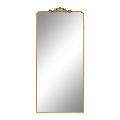 Ravena Floor Mirror - $99.97 at Costco