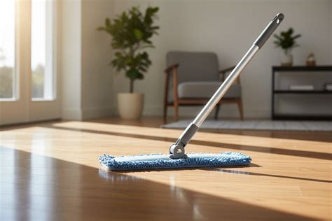 Mop Showdown: Which Mop is Truly Best for Hardwood Floors? – CliqToday