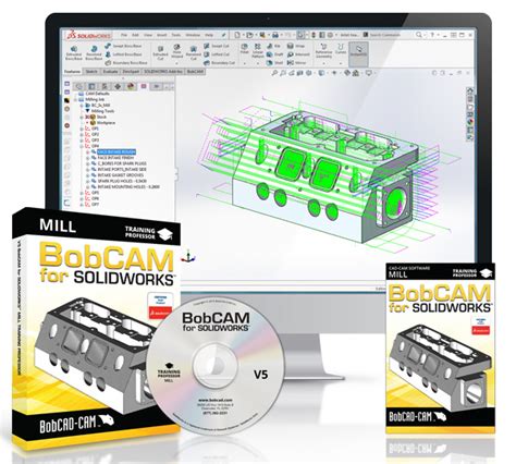 Image result for BobCAD Tutorial