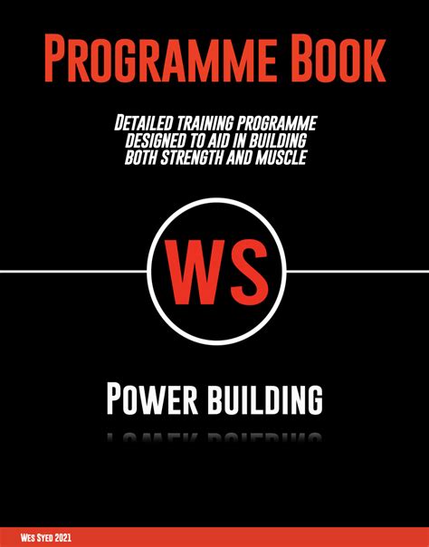 Image result for Power Building Programming