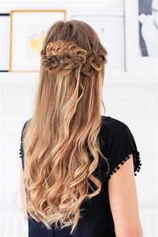 And Easy Hairstyles For Hair by Bohemian Hairstyle Luxy Hair And Easy Hairstyles For Hair