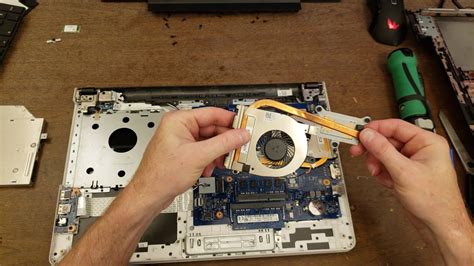 Image result for PowerShell Commands for Making Labtop Fan Work