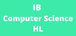 Image result for IB Computer Science