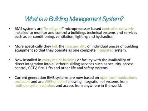 Image result for BMS Explained