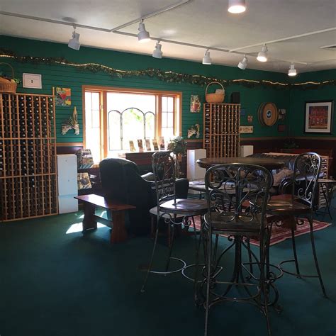 Silver Moon Winery Dover