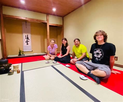 Join In Tea Ceremony Experience in Osaka - Klook India