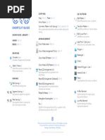 Image result for Wilcom Shortcut Keys