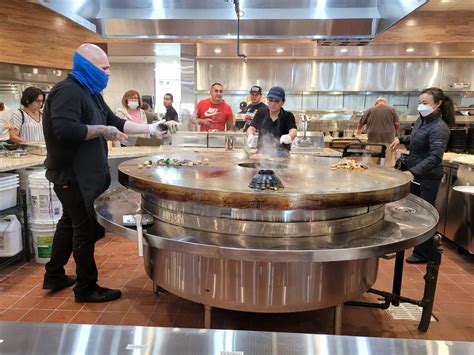 Paradise Buffet Montebello, Montebello - Menu, Reviews (141), Photos ...