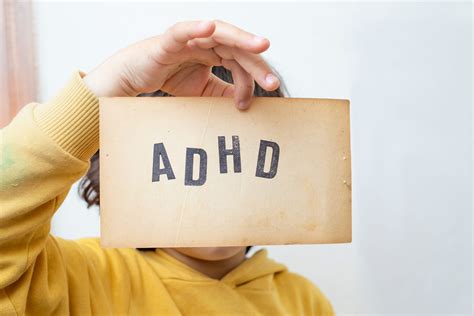Understanding Impulsivity and Inattention: Insights from an ADHD ...