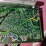 Electronic Spices 250W 2N3773 POWERFUL Transistor Audio Amplifier Board ...