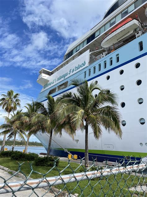 'Heroes Sail Free' Follow Up: My Experience at Sea | SOFREP