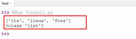 Image result for Python Find Pattern in String