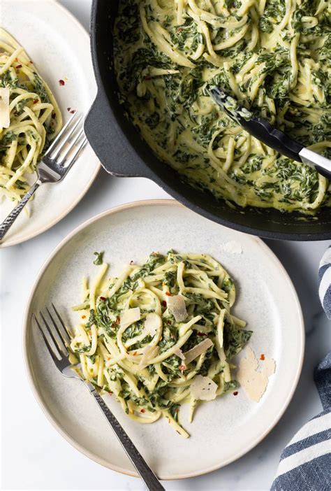 Hearts of Palm Pasta Recipe - A Spicy Perspective