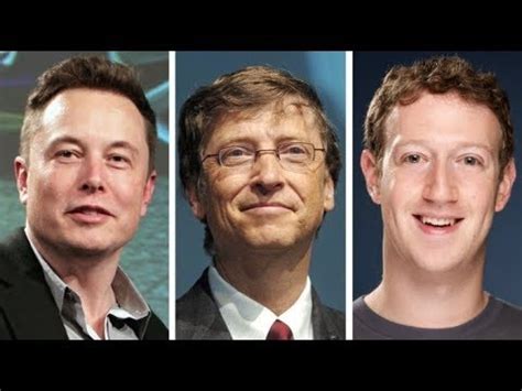 Kako nas korporacije kojima upravljaju Musk, Gates i Zuckerberg uvode u ...