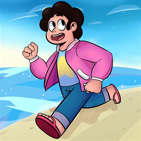 Steven Universe Fanart