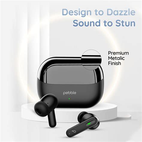 Pebble | India's fastest growing smart watch brand