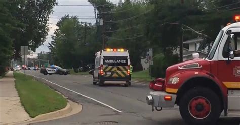 Canadian police say at least 4 shot dead, including two officers ...