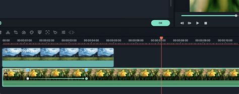 Add Animation to Video with Filmora