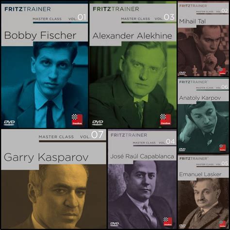 A Master Class on the "Human Machine" - ChessBase India