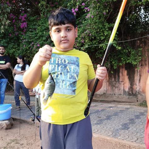 Cast & Catch – Cast & Catch