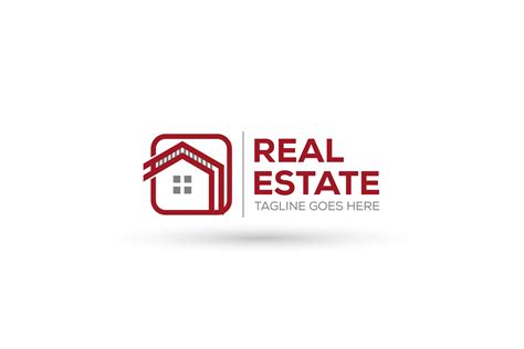 Real Estate Business Logo 的图像结果
