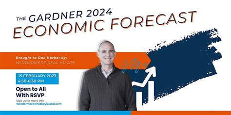 The Gardner 2024 Economic Forecast for Whidbey Island, Oak Harbor Yacht ...