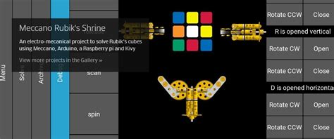 Python App Code 的图像结果