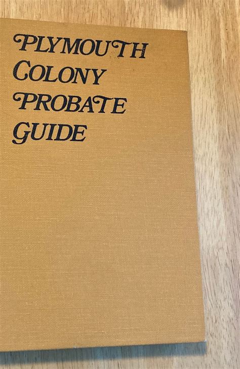 Where Was Plymouth Colony