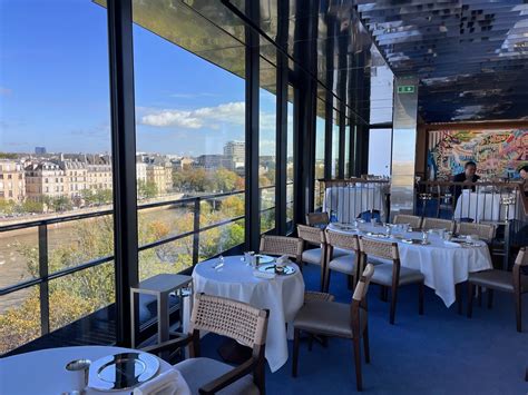 Six classic restaurants on the Left Bank of Paris - The Earful Tower