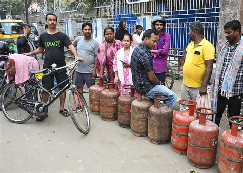 Gas Cylinder Booking: గ్యాస్ సిలిండర్ బుక్ చేస్తున్నారా? ఇండియన్ ఆయిల్ ...