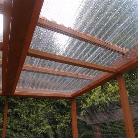 Plastic Sheet Clear Roof at Isabella Jolly blog