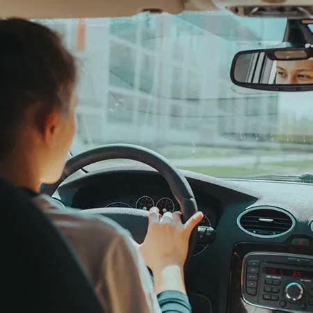 Best Car Driving Schools & Training Institutes in Habra