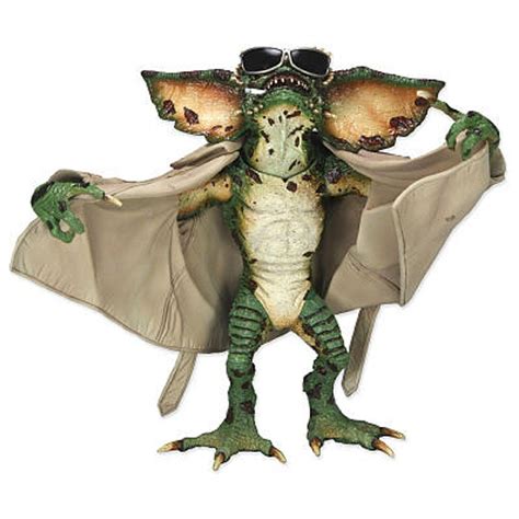 Buy NECA Gremlins Series 1 Action Figure Flasher Online at Low Prices ...