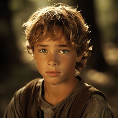 5 Best Jeremy Sumpter Movies Ranked