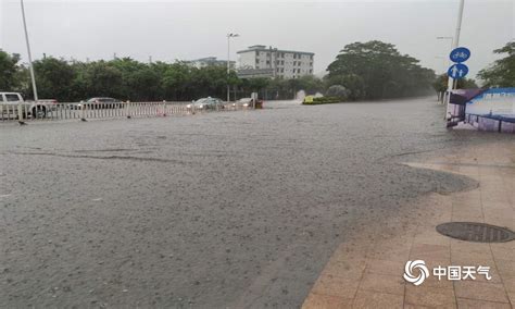 城市污水将不再横流！东莞沙头“雨污分流”试点工程铺开_读特新闻客户端