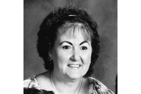 Vonda Welch Obituary (1944 - 2018) - Marion, OH - The Marion Star